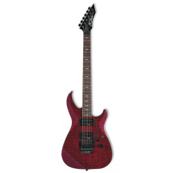 BC Rich Villain VLP