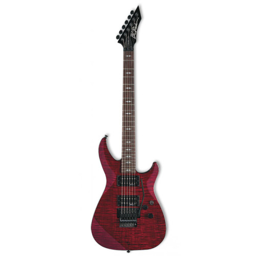 BC Rich Villain VLP