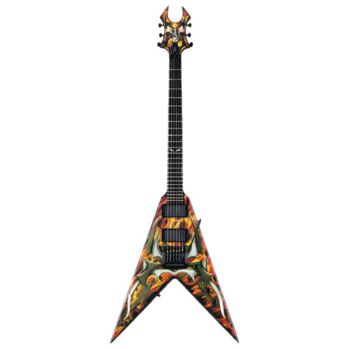 BC Rich KKV