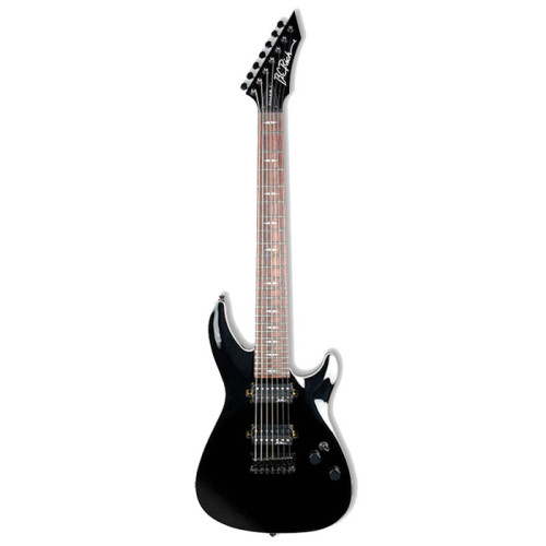 BC Rich Villain Escape 7