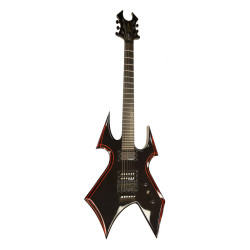 BC Rich WAR20 WMD