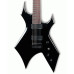 BC Rich Warlock Lucky 7