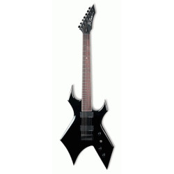 BC Rich Warlock Lucky 7