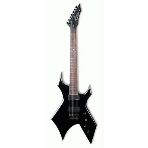 BC Rich Warlock Lucky 7