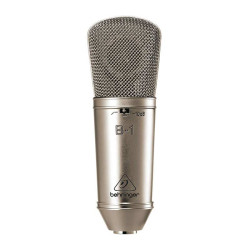 Behringer B1