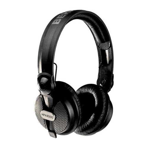 Behringer HPX4000 Behringer HPX4000