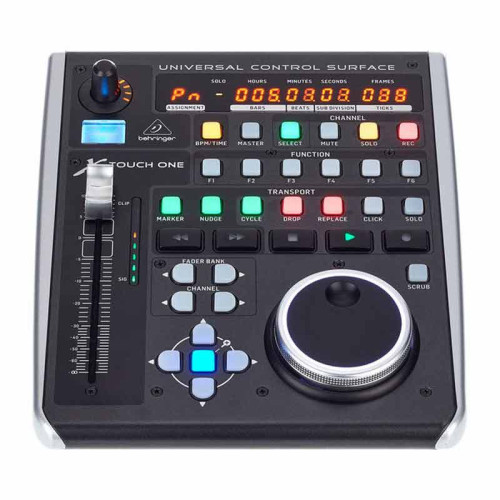 Behringer X Touch One