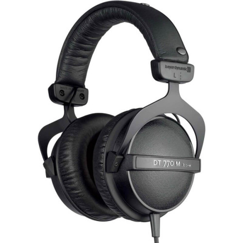 Beyer Dynamic DT770 M