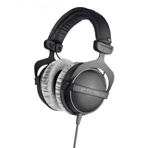Beyer Dynamic DT770 Pro Beyer Dynamic DT770 Pro