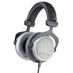Beyer Dynamic DT880 Pro