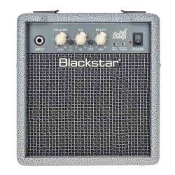 Blackstar Debut 10E Bronco Grey