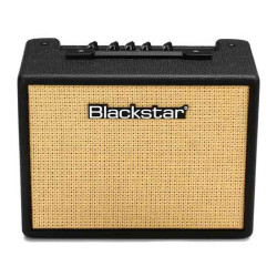 Blackstar Debut 15E Black