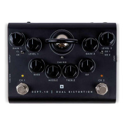Blackstar Dept 10 Dual Distortion