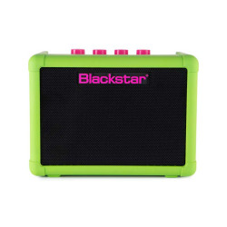 Blackstar Fly 3 Neon Green