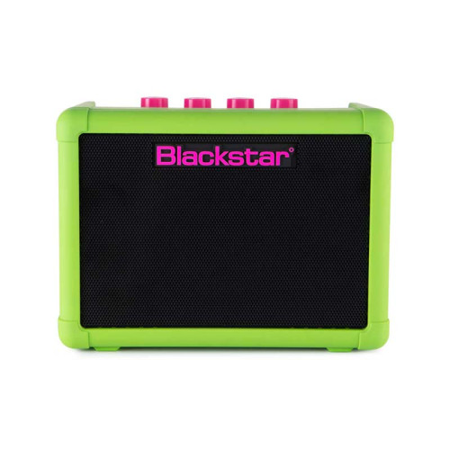 Blackstar Fly 3 Neon Green Blackstar Fly 3 Neon Green
