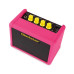 Blackstar Fly 3 Neon Pink Blackstar Fly 3 Neon Pink