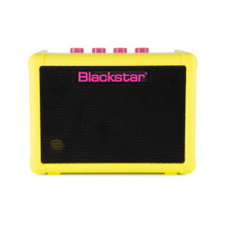 Blackstar Fly 3 Neon Yellow
