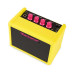 Blackstar Fly 3 Neon Yellow Blackstar Fly 3 Neon Yellow