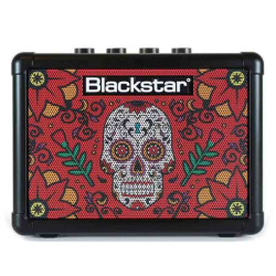 BlackStar Fly 3 Sugar Skull 2
