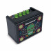BlackStar Fly 3 Sugar Skull Green BlackStar Fly 3 Sugar Skull Green