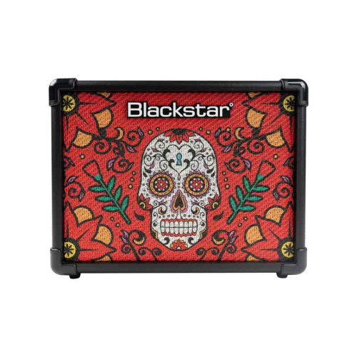 Blackstar ID Core V3 Stereo 10 Sugar Skull