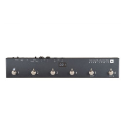 Blackstar Live Logic USB Midi Controller