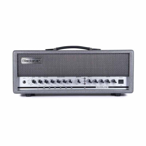 Blackstar Silverline Deluxe Head