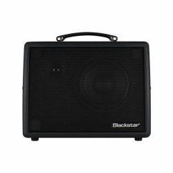 Blackstar Sonnet 60 BK