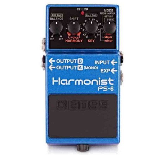 Boss PS-6 Boss PS-6