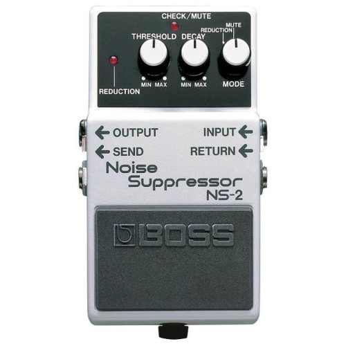 Boss NS2