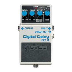 Boss DD 3