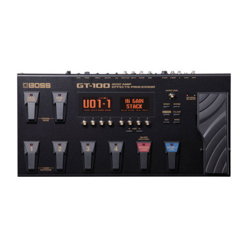 Boss GT100 Boss GT100