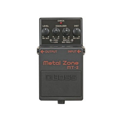 Boss MT-2