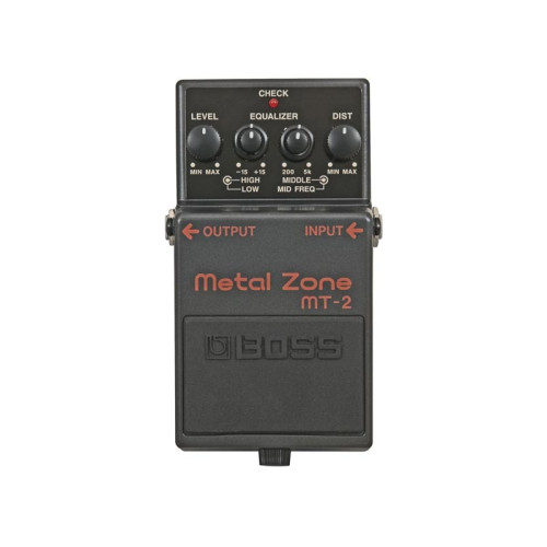 Boss MT-2