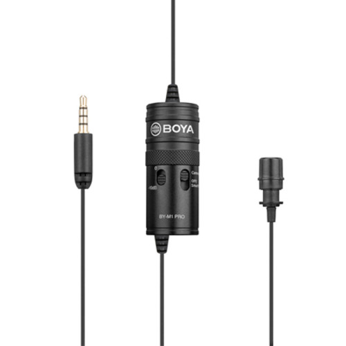 Boya BY M1 Pro
