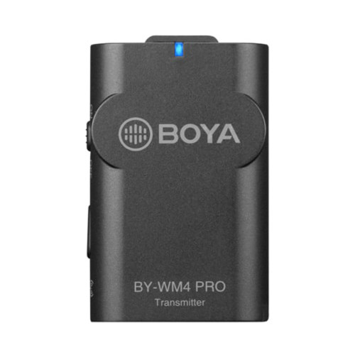 Boya BY WM4 PRO K3