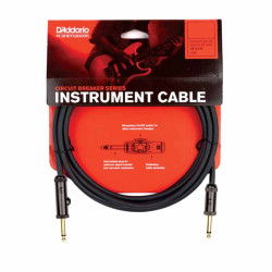 Daddario Circuit Breaker