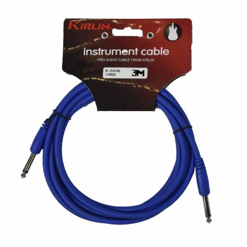 Kirlin IC241 BL