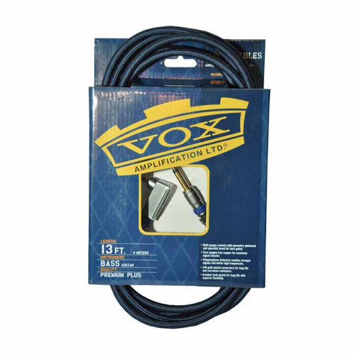 Vox Class A Bass