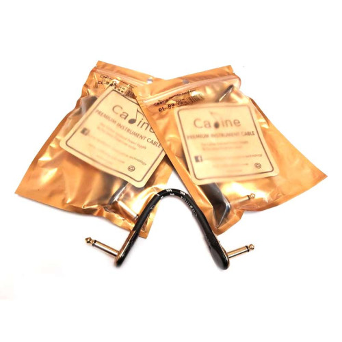Caline Pedalboard Unit Cable 12cm