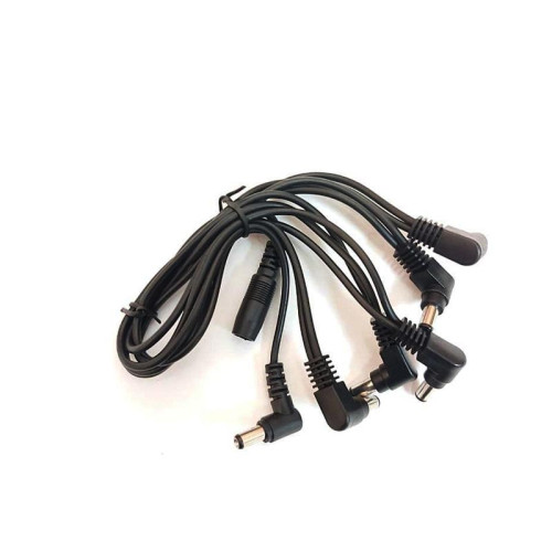 Caline Power Supply Splitter 1 to 5