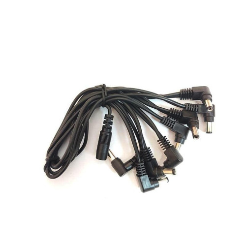 Caline Power Supply Splitter 1 to 8