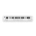 Carry on Folding Piano 49 key white