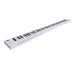 Carry on Folding Piano 88 key white Carry on Folding Piano 88 key white