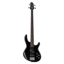Cort Action Bass Plus 4 BK