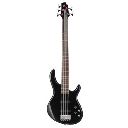 Cort Action Bass Plus 5 BK