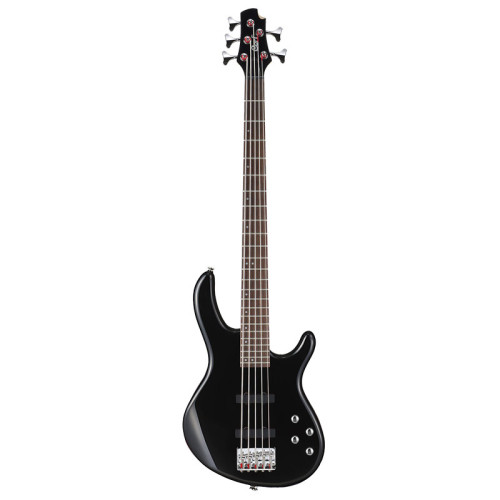 Cort Action Bass Plus 5 BK