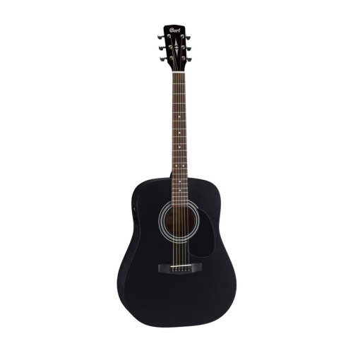 Cort AD810E BKS
