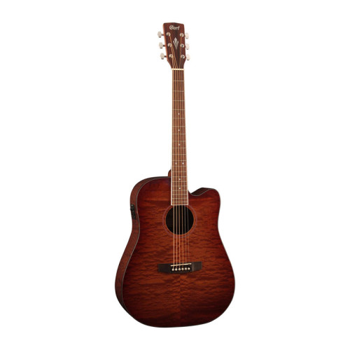 Cort AD890MBCF NAT