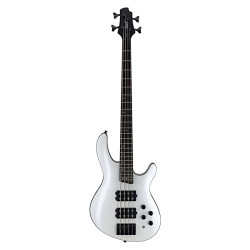 Cort C4H White Pearl